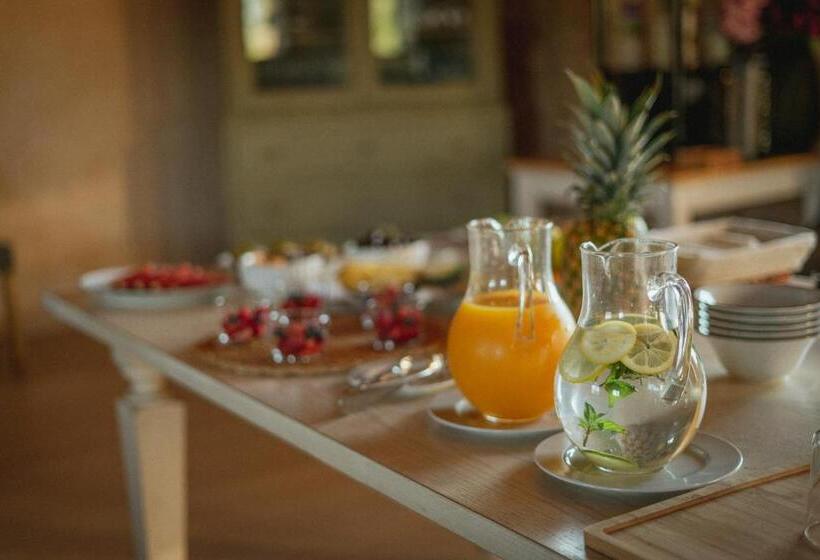 酒店 Finca Gomera   Agroturismo