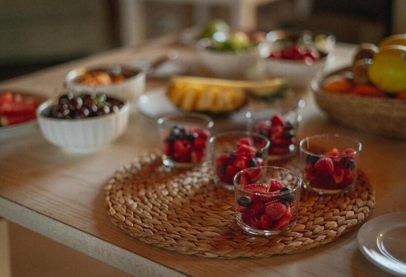 酒店 Finca Gomera   Agroturismo