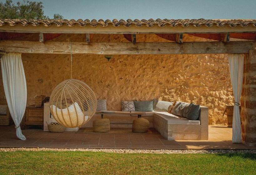 酒店 Finca Gomera   Agroturismo