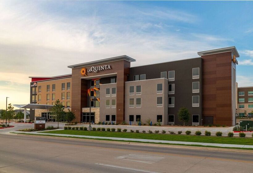 Отель Hawthorn Extended Stay By Wyndham Pflugerville