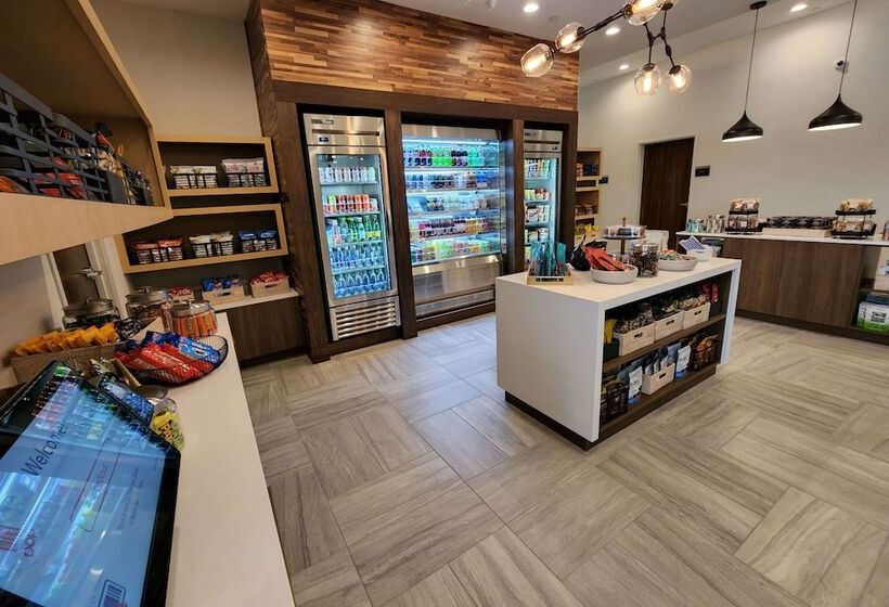 Отель Hawthorn Extended Stay By Wyndham Pflugerville