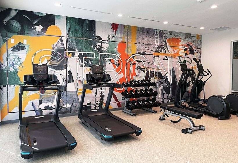 Отель Hawthorn Extended Stay By Wyndham Pflugerville