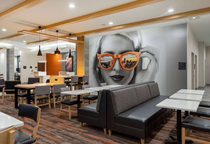 Отель Hawthorn Extended Stay By Wyndham Pflugerville