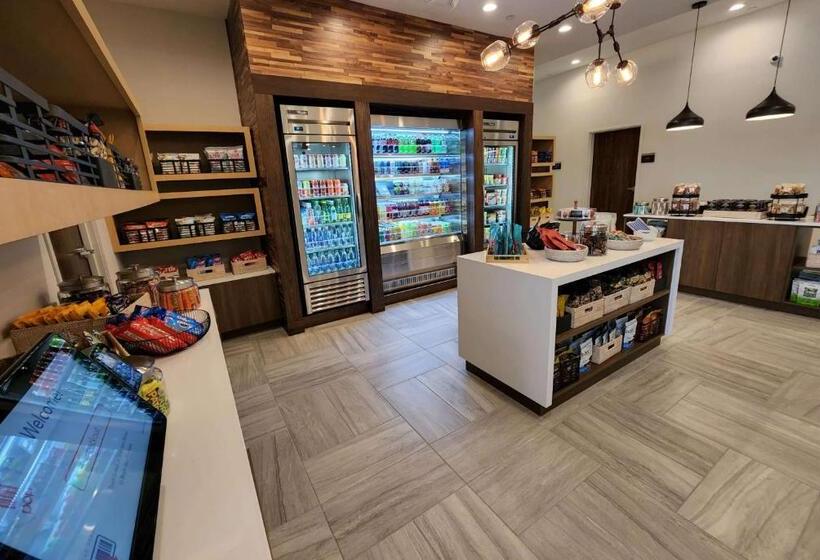 Отель Hawthorn Extended Stay By Wyndham Pflugerville