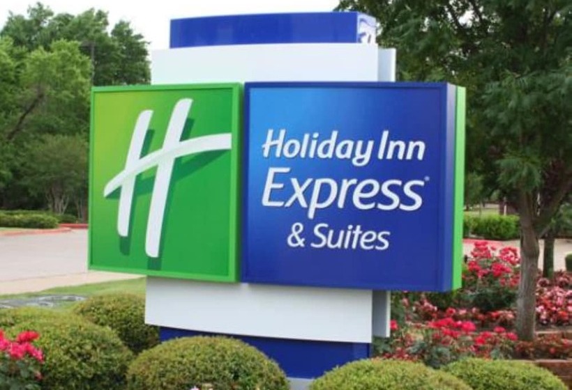 ホテル Holiday Inn Express & Suites Evansville Downtown, An Ihg
