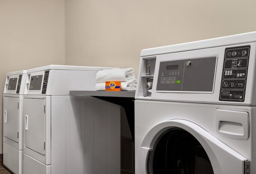 ホテル Holiday Inn Express & Suites Evansville Downtown, An Ihg