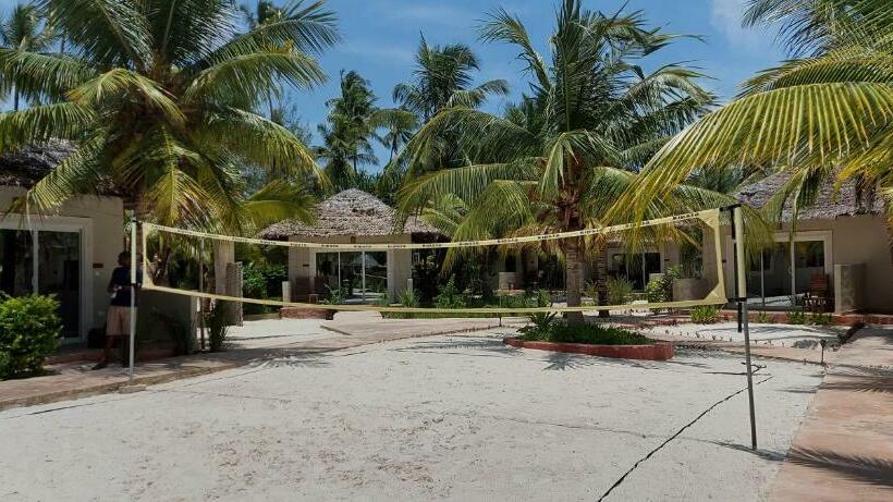 فندق Horizon Of Michamvi Beach