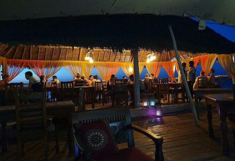 فندق Horizon Of Michamvi Beach