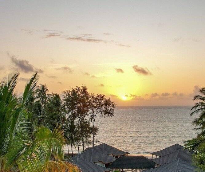 ホテル Horizon Of Paje Beach