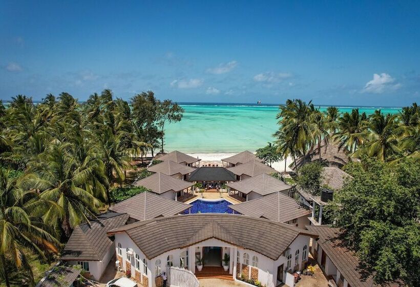 فندق Horizon Of Paje Beach
