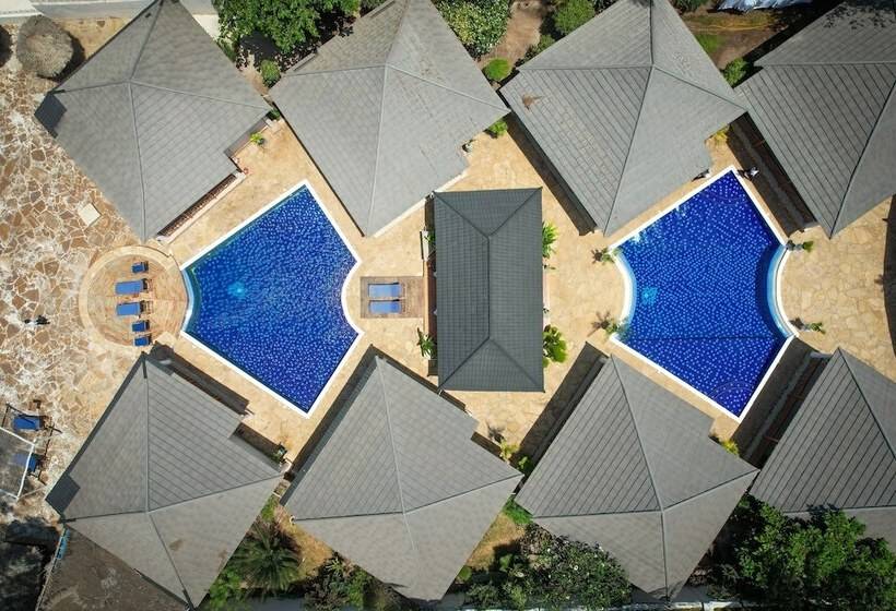 فندق Horizon Of Paje Beach