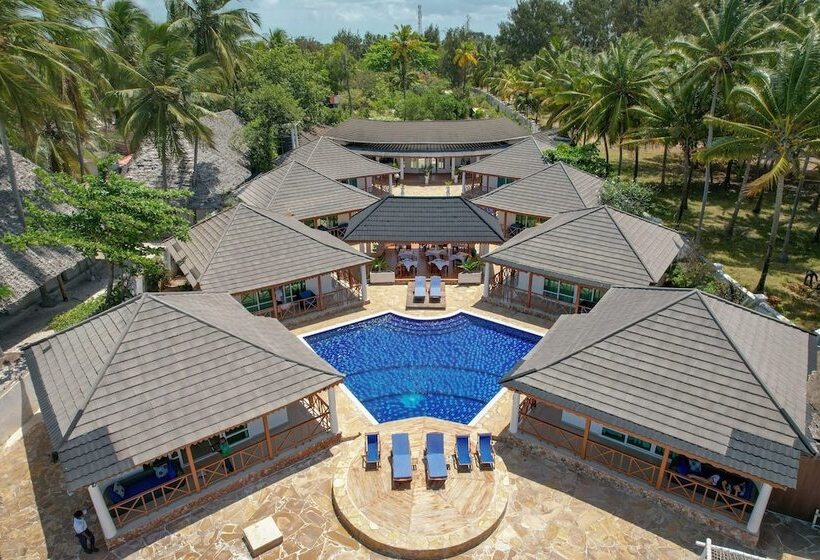 فندق Horizon Of Paje Beach