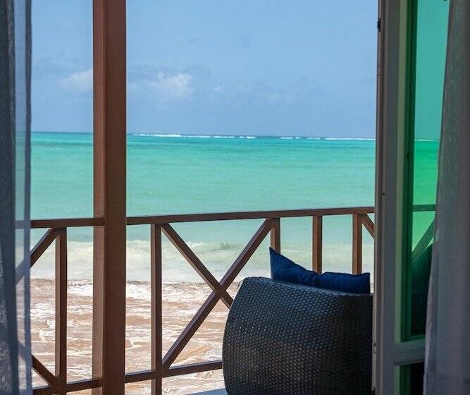 فندق Horizon Of Paje Beach
