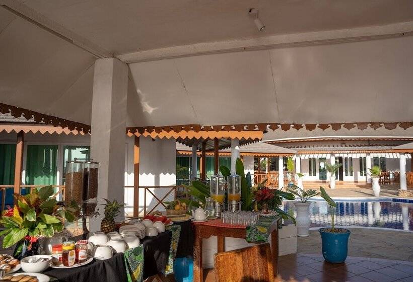 فندق Horizon Of Paje Beach