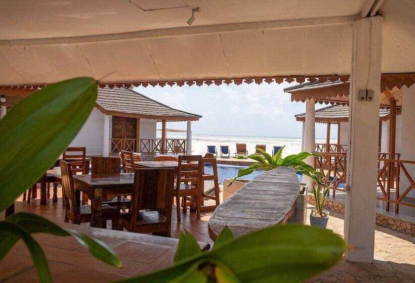 فندق Horizon Of Paje Beach