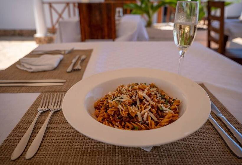 ホテル Horizon Of Paje Beach