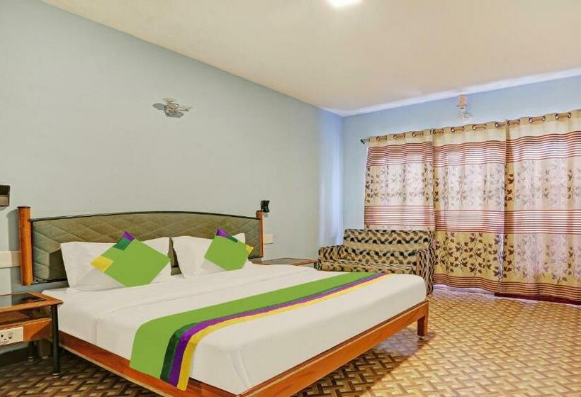 酒店 Ishaan Holidays