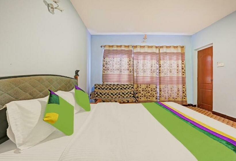 酒店 Ishaan Holidays