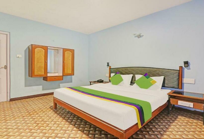 酒店 Ishaan Holidays