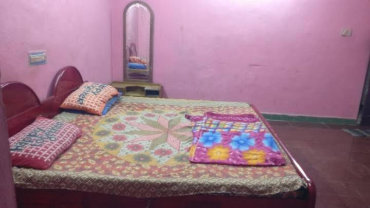 בית מלון כפרי Lakshmi Cottage