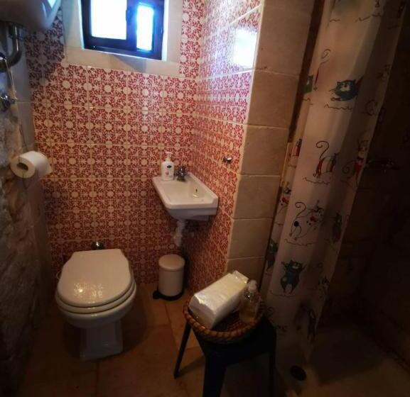 Отель Masseria La Gatta Matta