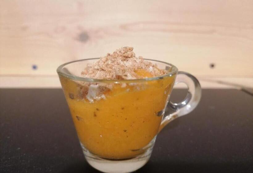 Отель Masseria La Gatta Matta