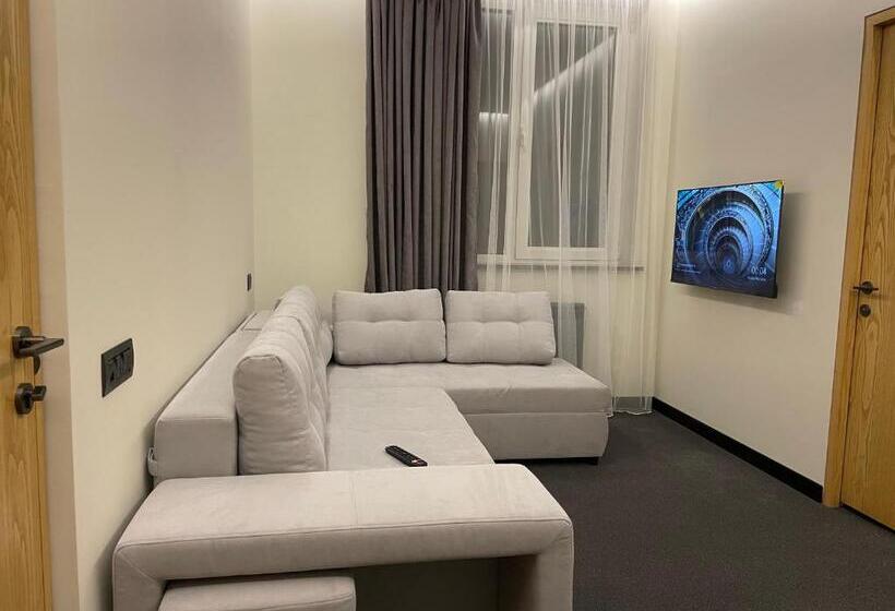 호텔 Mist Boutique