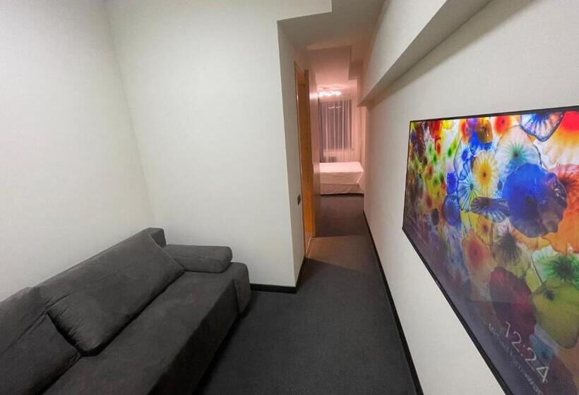 호텔 Mist Boutique