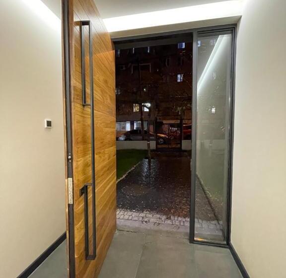 호텔 Mist Boutique