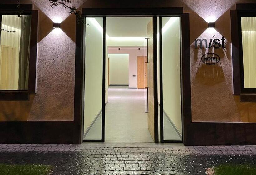 호텔 Mist Boutique