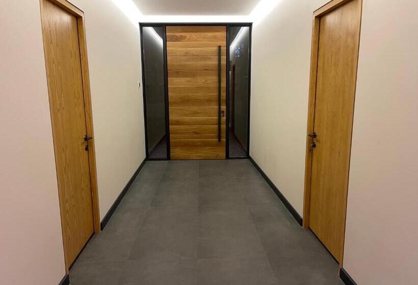 호텔 Mist Boutique