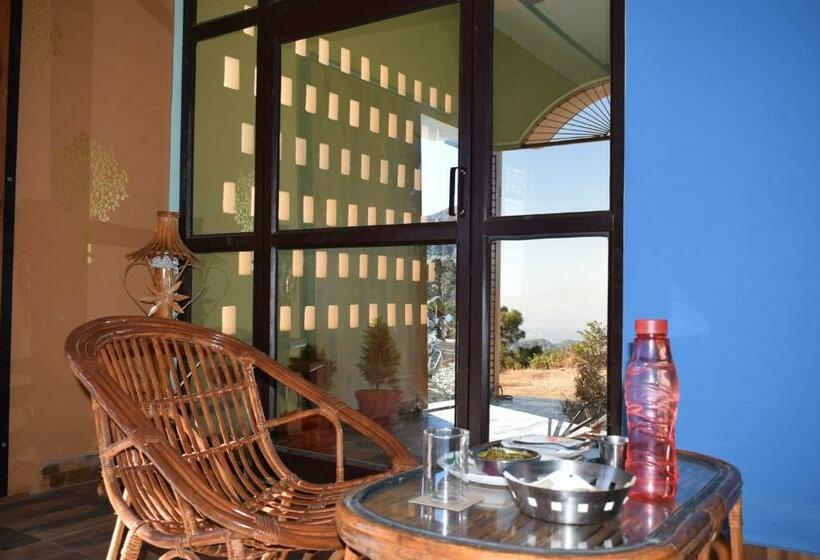 Nighut Hotel And Restaurant