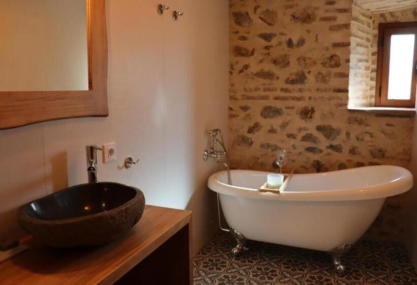 فندق Palacio Conde Del Alamo