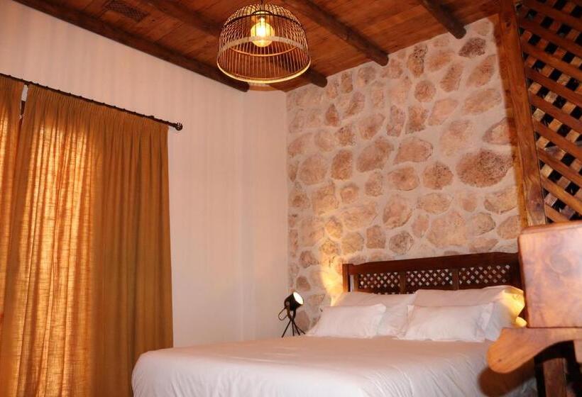 فندق Palacio Conde Del Alamo