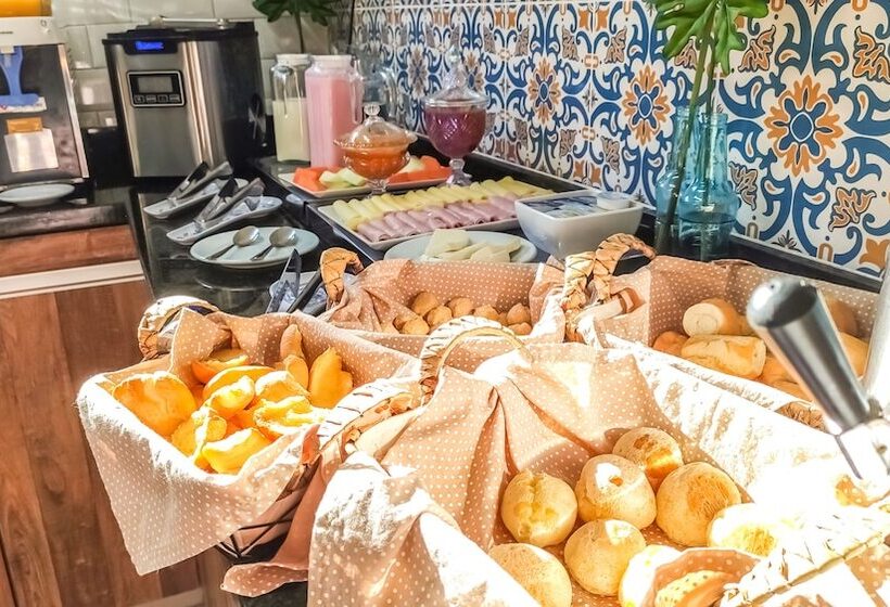 ホテル Casa Grande