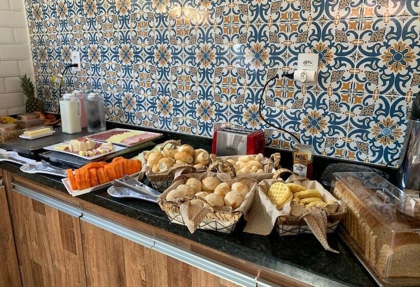 ホテル Casa Grande