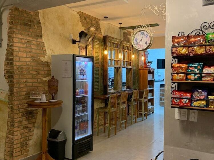 ホテル Casa Grande