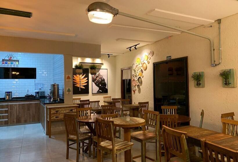 ホテル Casa Grande