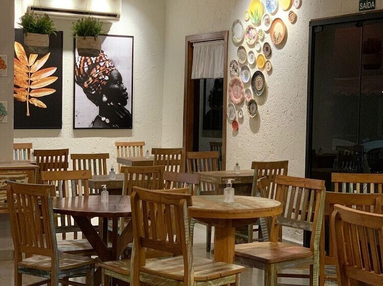 ホテル Casa Grande