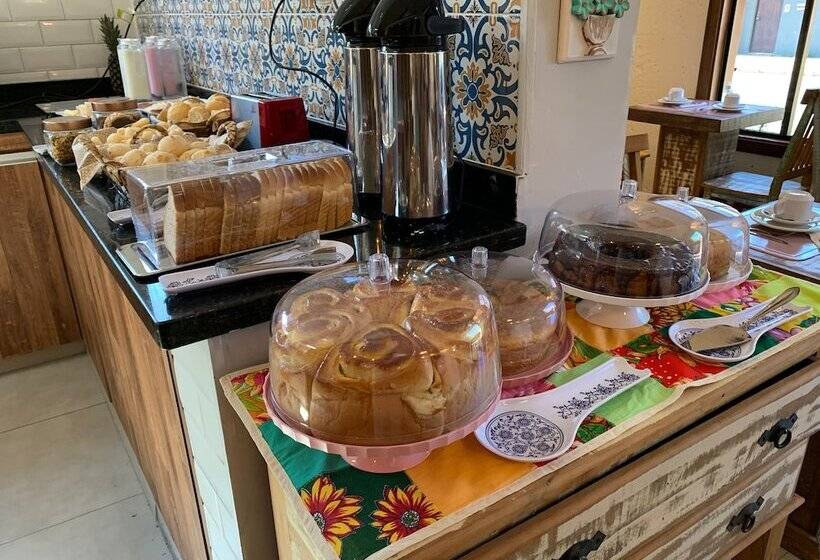 ホテル Casa Grande