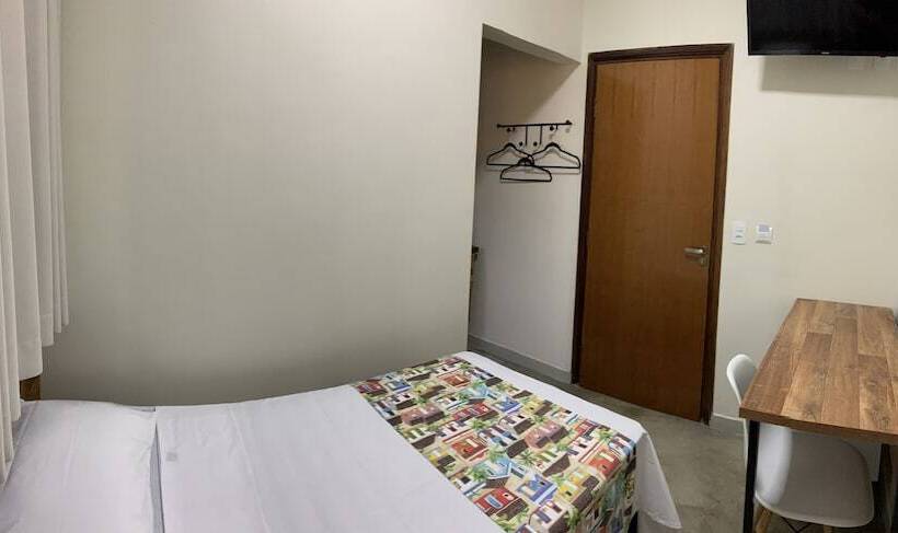 ホテル Casa Grande