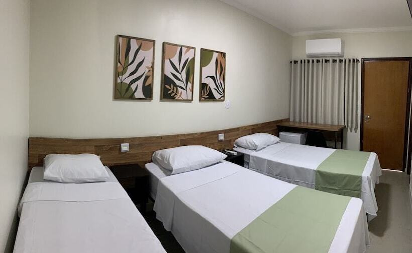 ホテル Casa Grande