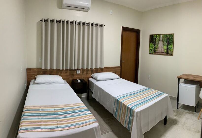 ホテル Casa Grande