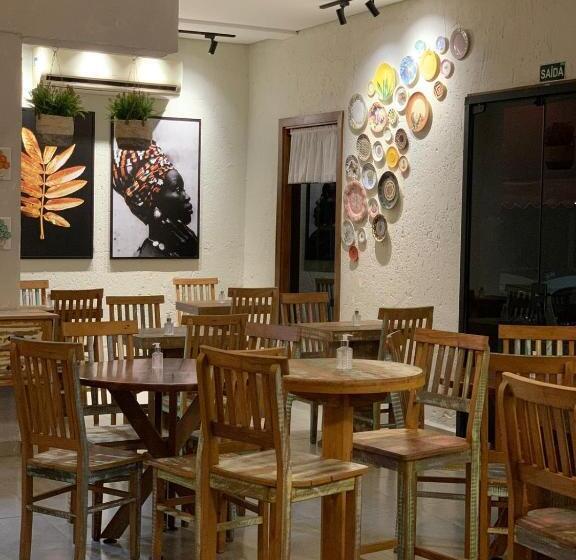 ホテル Casa Grande