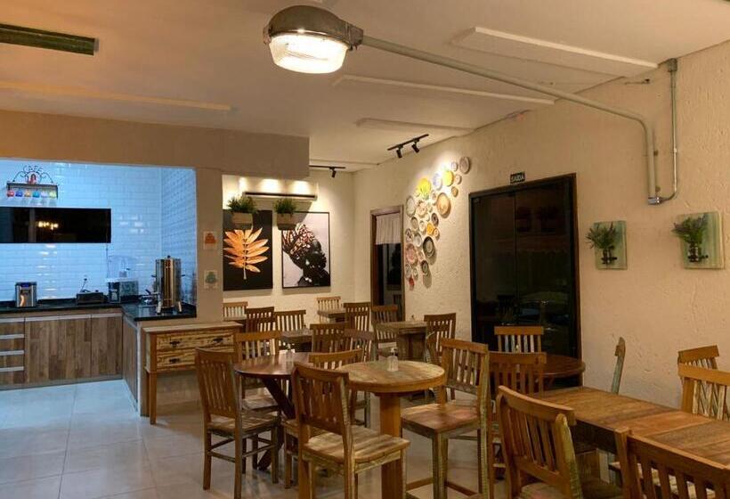 ホテル Casa Grande