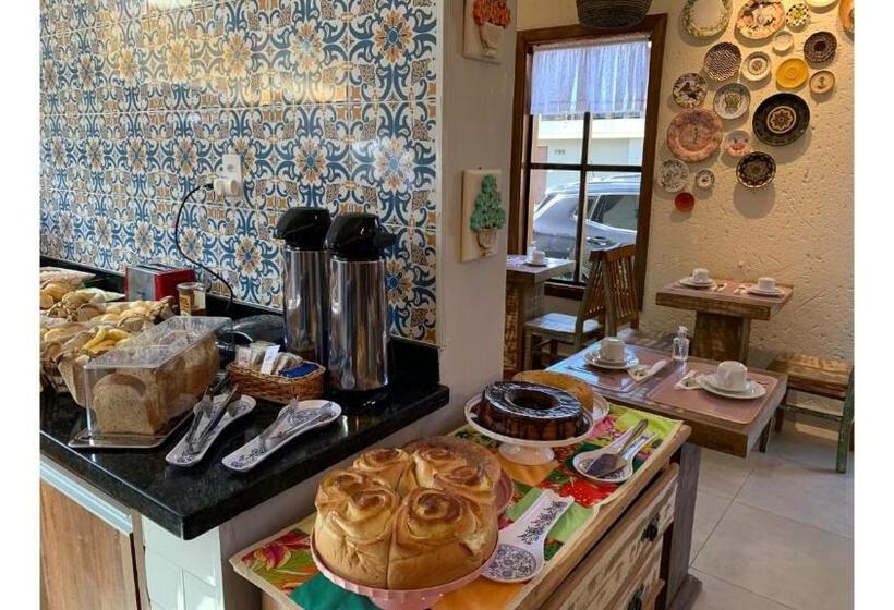 ホテル Casa Grande