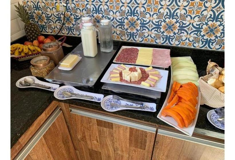 ホテル Casa Grande