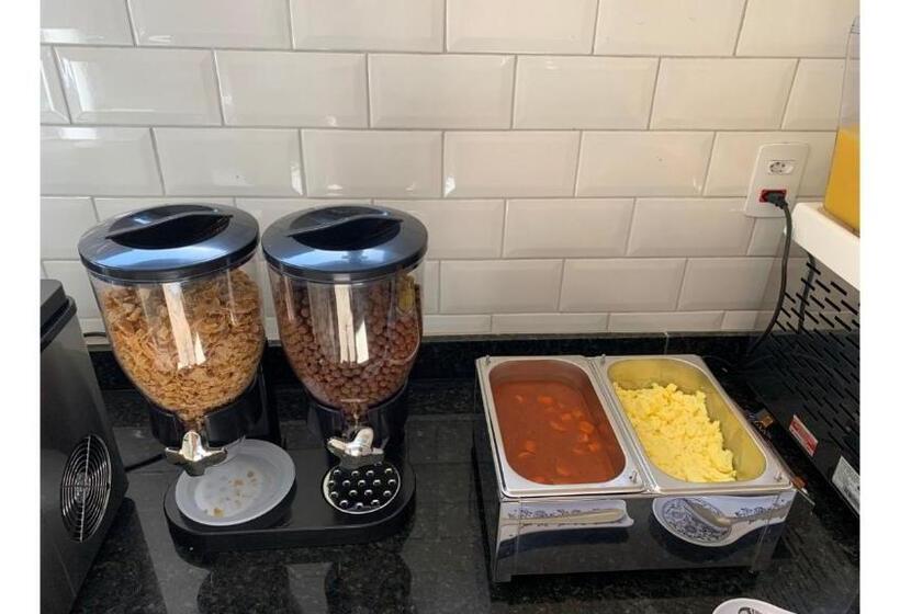 ホテル Casa Grande