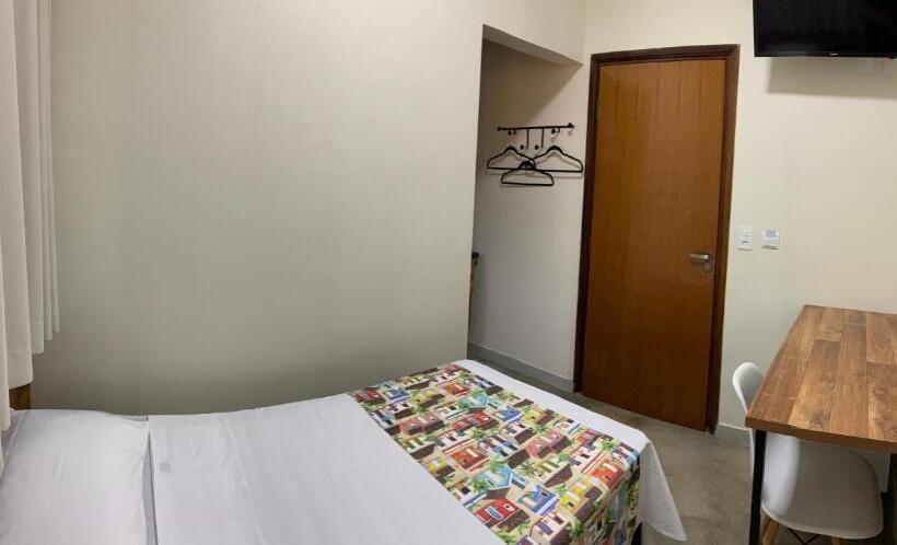 ホテル Casa Grande