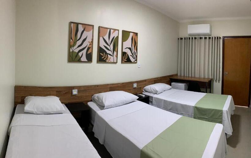 ホテル Casa Grande